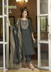 Roshani Vol 2 By Karissa Viscose Wholesale Readymade Suits Suppliers In Mumbai